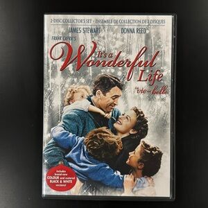 It’s a Wonderful Life - DVD Set
